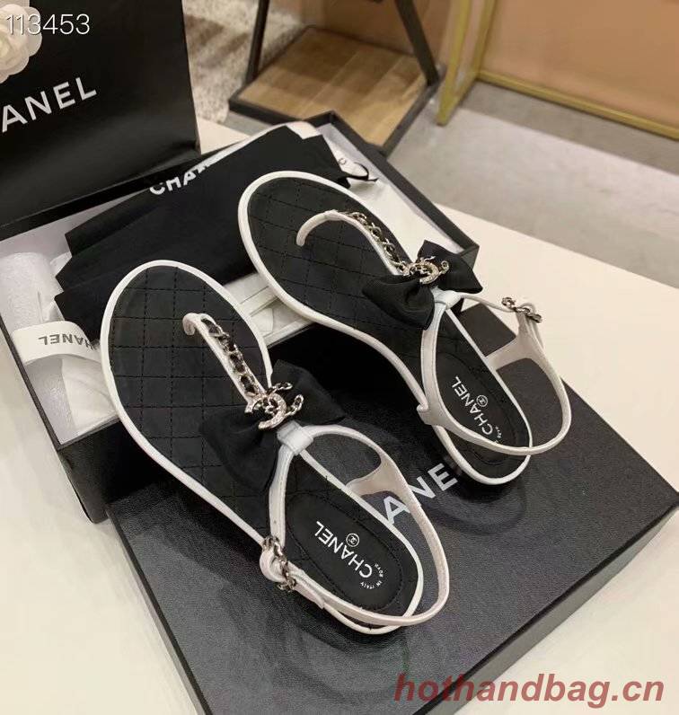 Chanel Shoes CH2754JSC-1