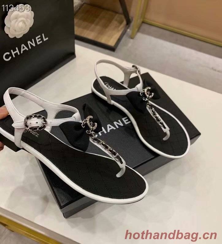 Chanel Shoes CH2754JSC-1