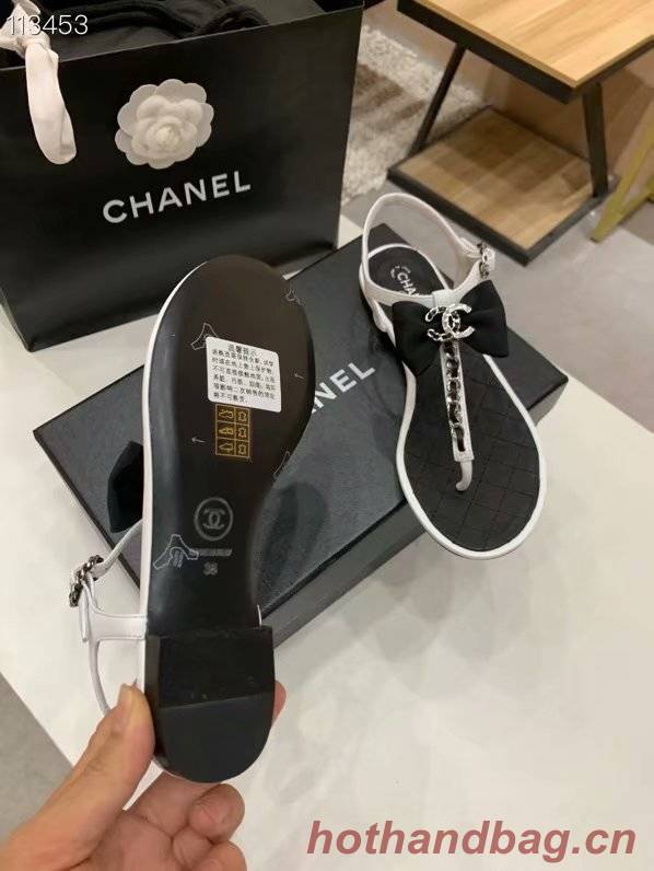 Chanel Shoes CH2754JSC-1