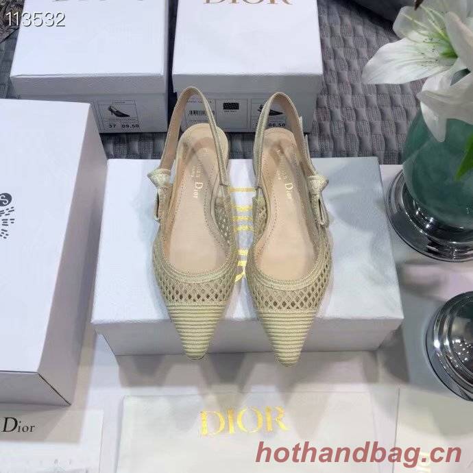 Dior Shoes Dior749DJC-6