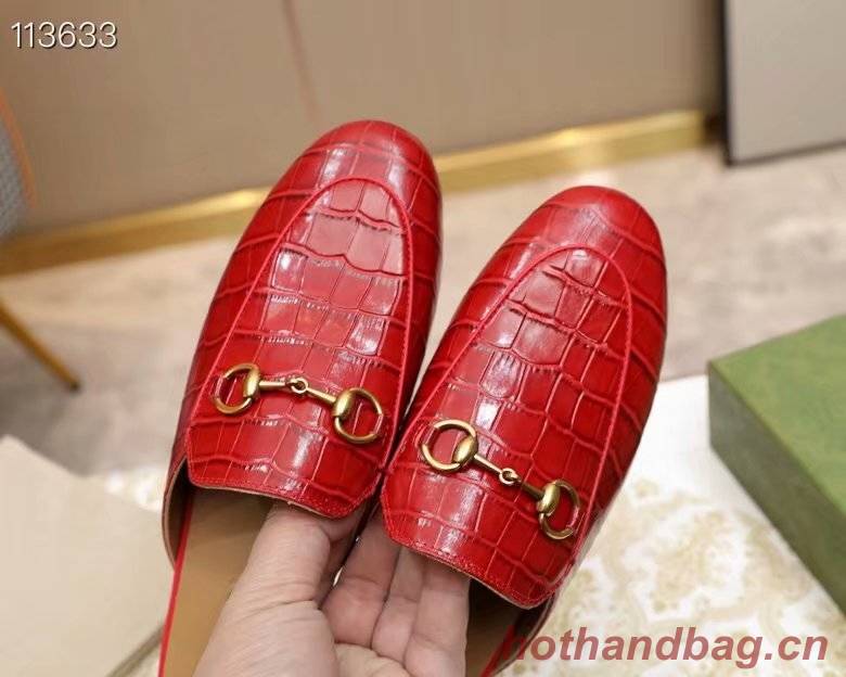 Gucci Shoes GG1667QQ-3