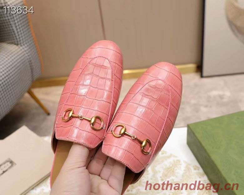 Gucci Shoes GG1667QQ-4