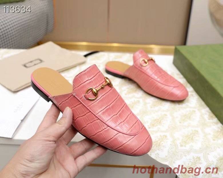 Gucci Shoes GG1667QQ-4