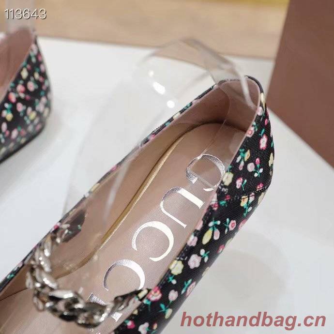 Gucci Shoes GG1668QQ-2