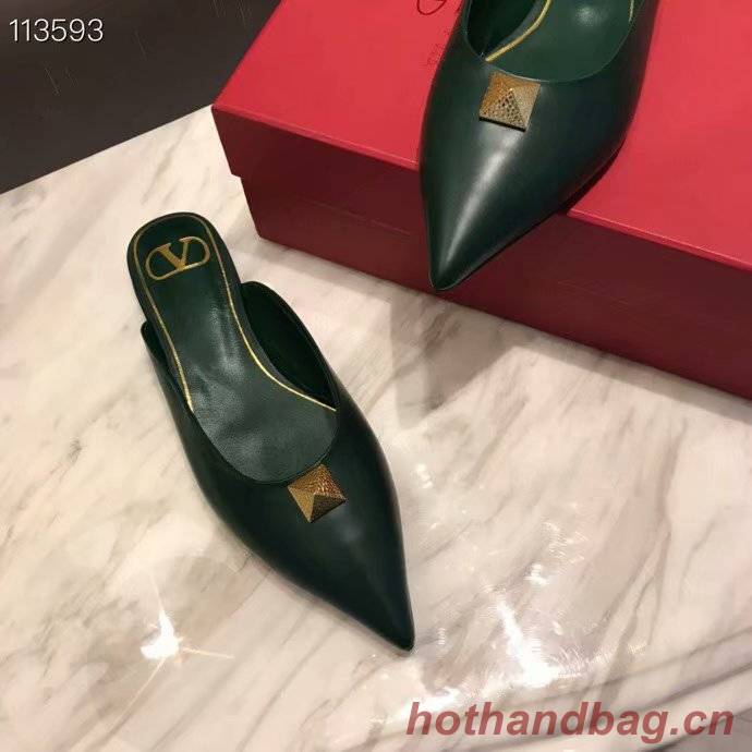 Valentino Shoes VT1048XDC-11