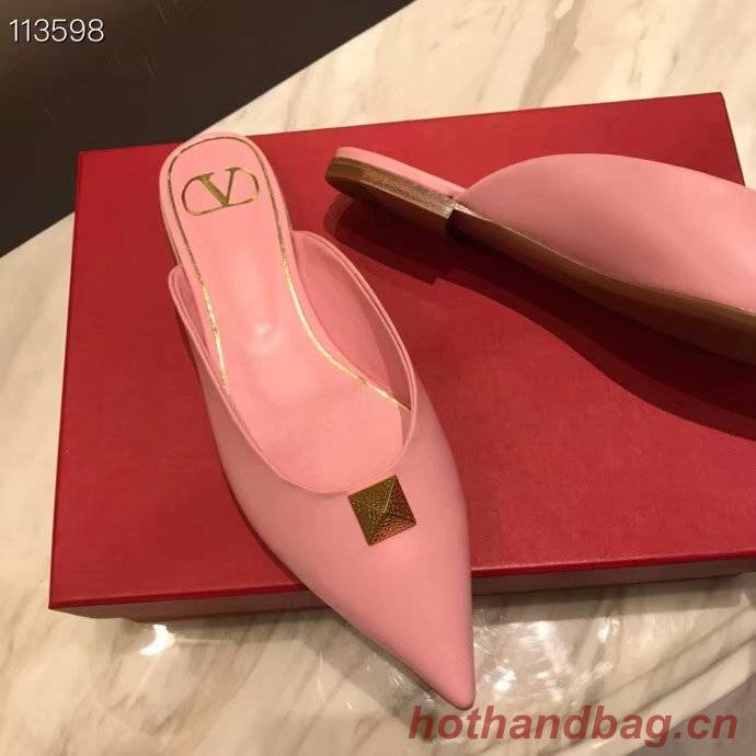 Valentino Shoes VT1048XDC-6