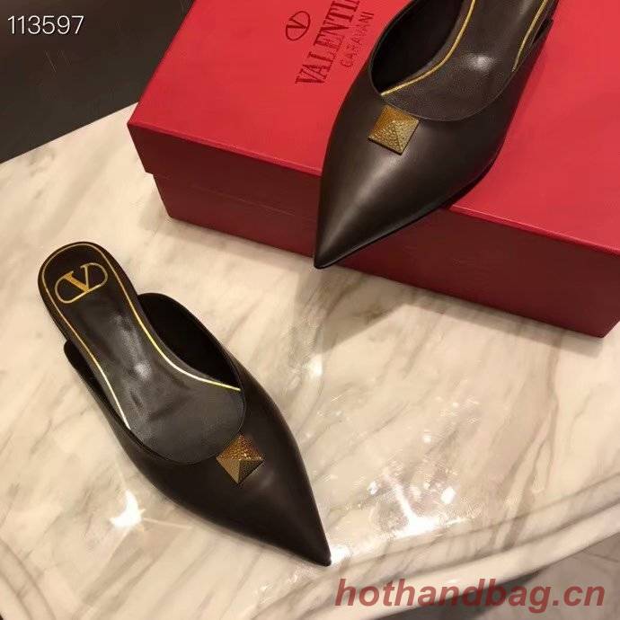 Valentino Shoes VT1048XDC-7