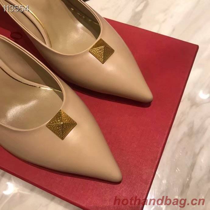 Valentino Shoes VT1049XDC-2 6CM height