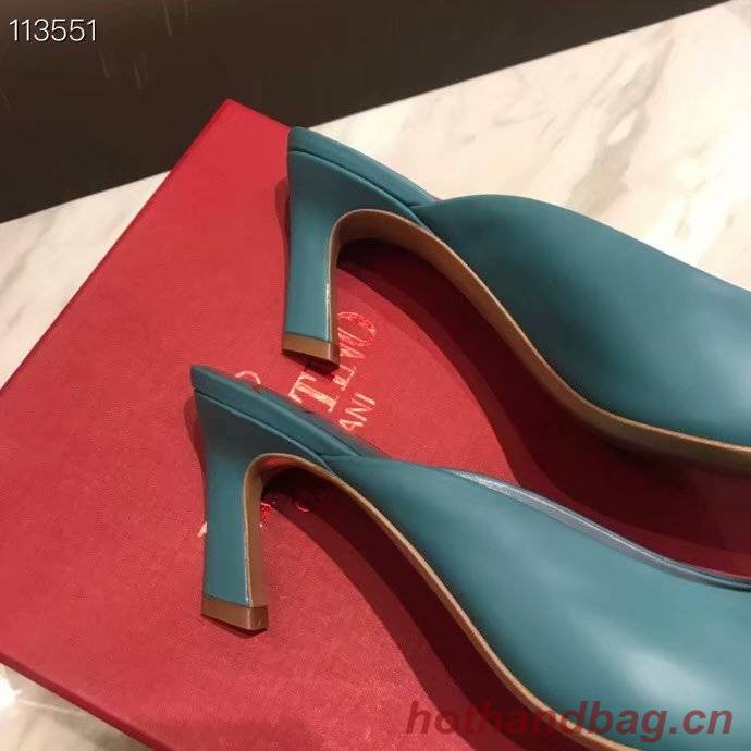 Valentino Shoes VT1049XDC-5 6CM height