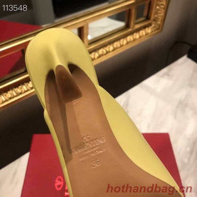 Valentino Shoes VT1049XDC-8 6CM height