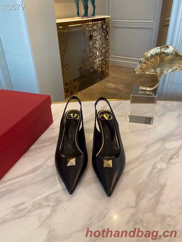 Valentino Shoes VT1051XDC-1 6CM height