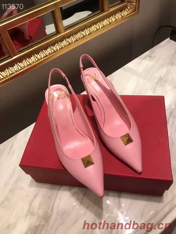 Valentino Shoes VT1051XDC-10 6CM height