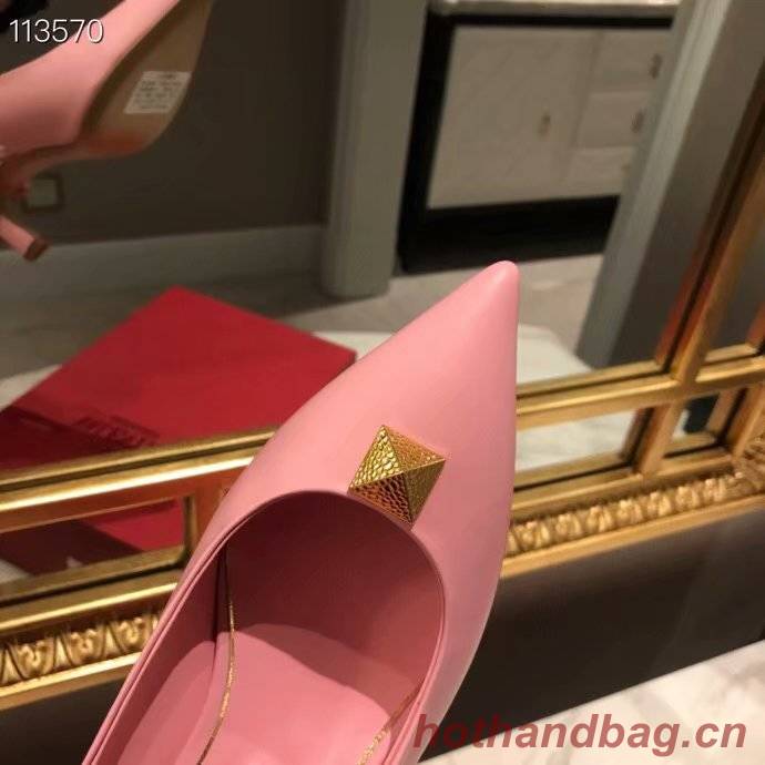 Valentino Shoes VT1051XDC-10 6CM height