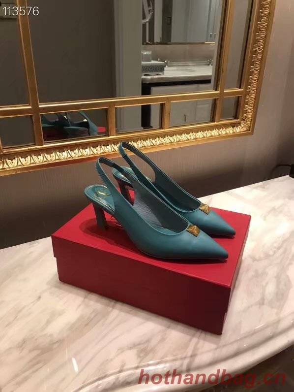 Valentino Shoes VT1051XDC-4 6CM height