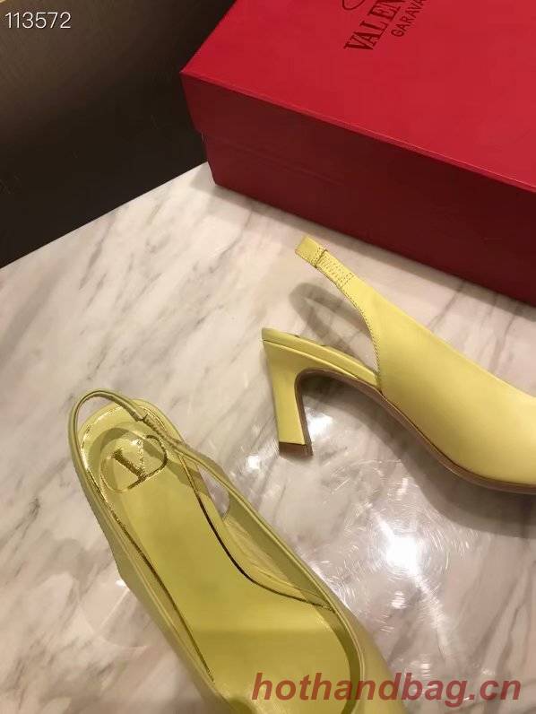 Valentino Shoes VT1051XDC-8 6CM height