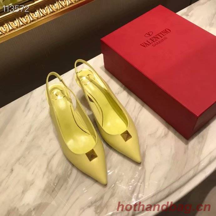 Valentino Shoes VT1051XDC-8 6CM height