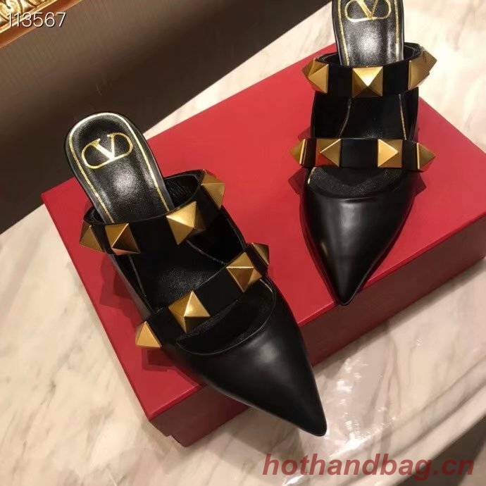 Valentino Shoes VT1052XDC-1 6CM height