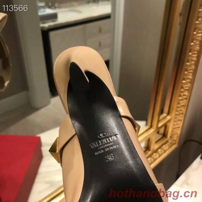 Valentino Shoes VT1052XDC-2 6CM height