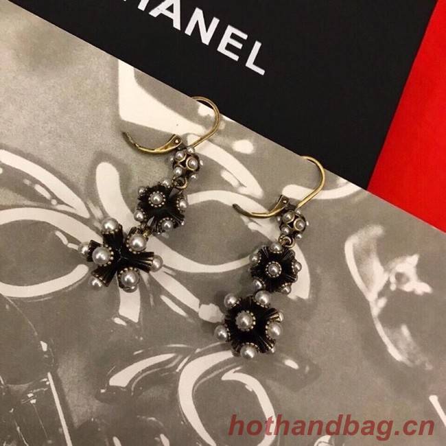 Chanel Earrings CE6267