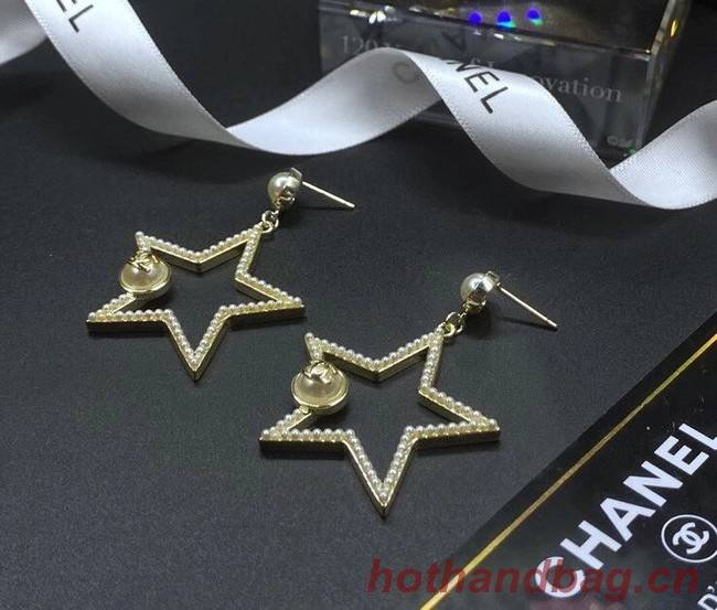 Chanel Earrings CE6270