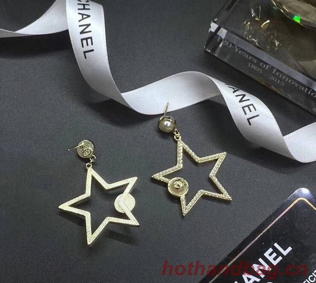 Chanel Earrings CE6270