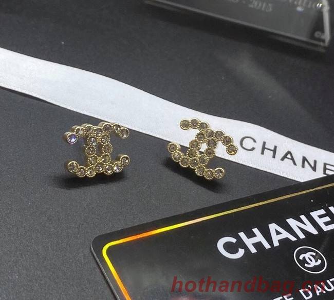 Chanel Earrings CE6271