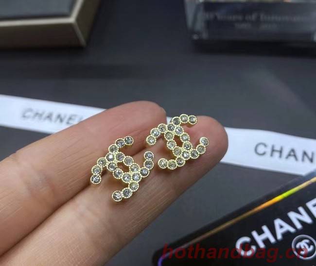 Chanel Earrings CE6271