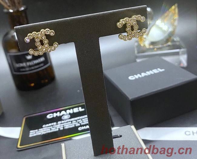 Chanel Earrings CE6271