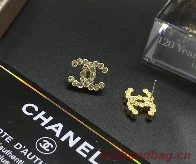 Chanel Earrings CE6271