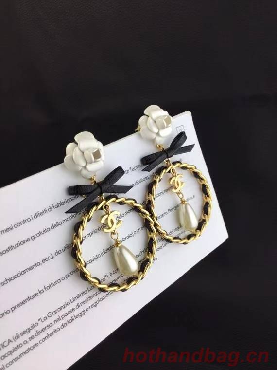 Chanel Earrings CE6272