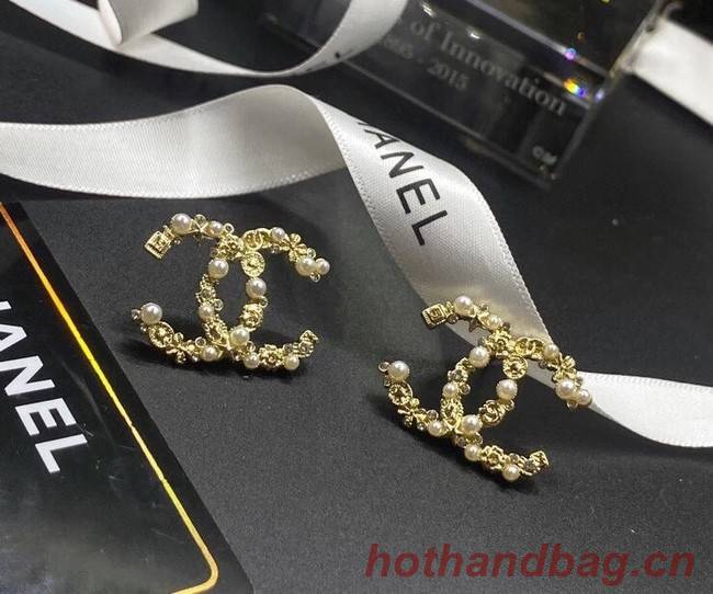 Chanel Earrings CE6274