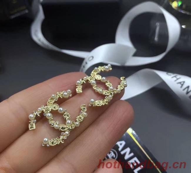 Chanel Earrings CE6274