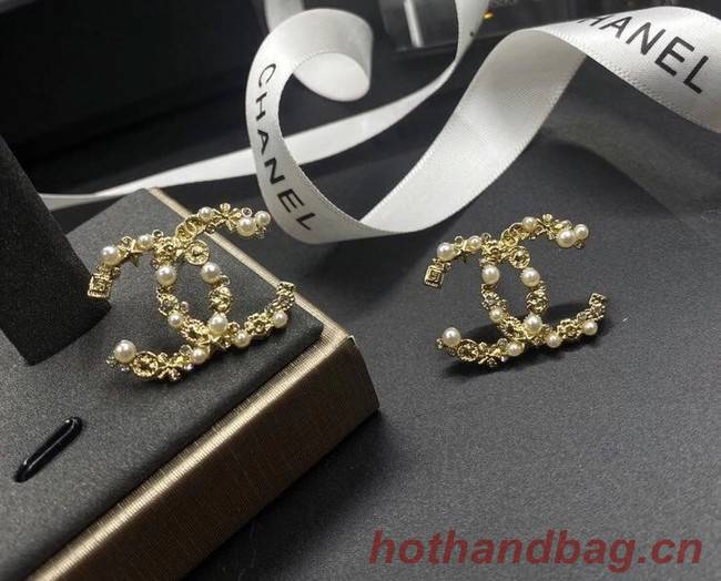 Chanel Earrings CE6274