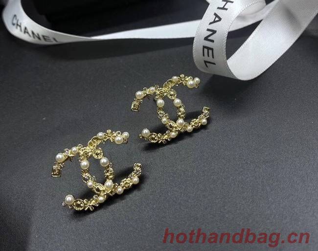 Chanel Earrings CE6274