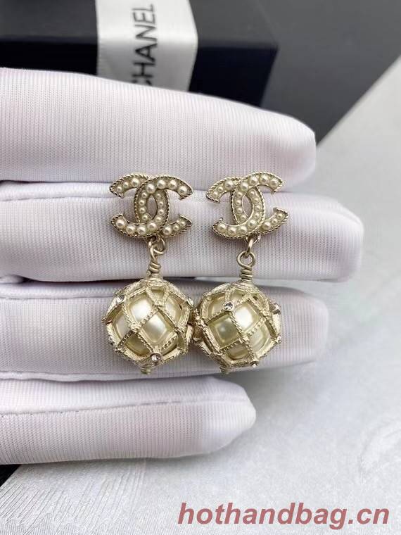 Chanel Earrings CE6279