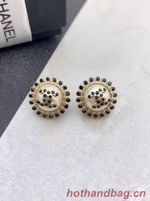 Chanel Earrings CE6282