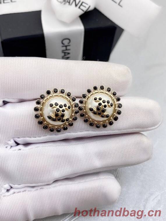 Chanel Earrings CE6282