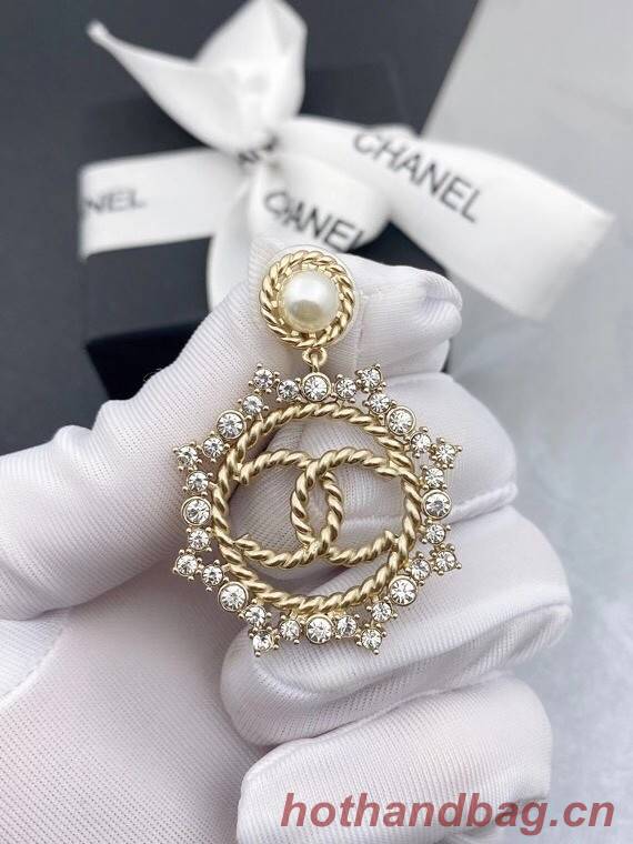 Chanel Earrings CE6283