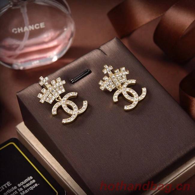 Chanel Earrings CE6292