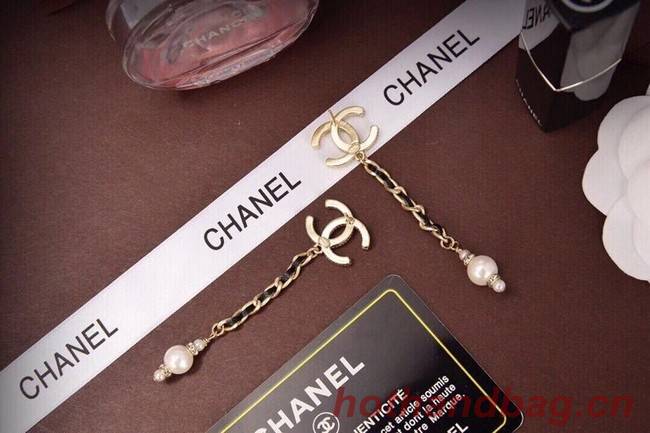 Chanel Earrings CE6293