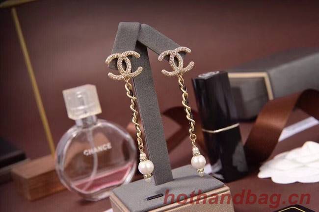 Chanel Earrings CE6293