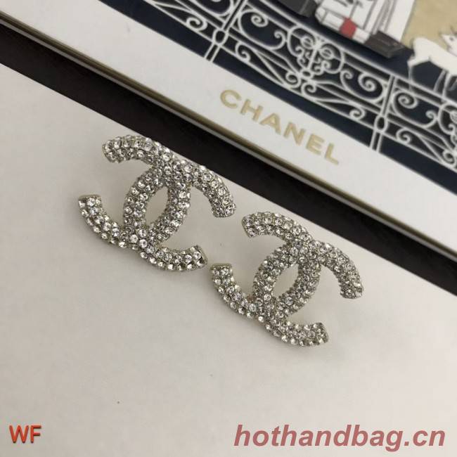 Chanel Earrings CE6297