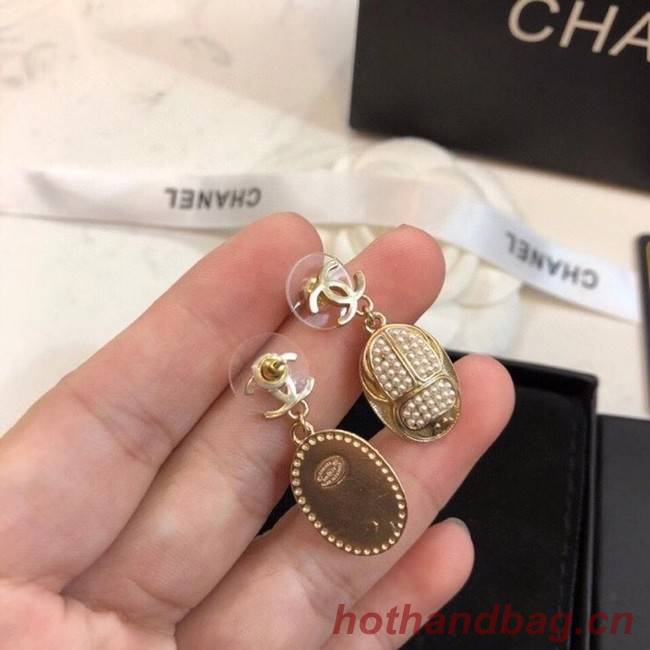 Chanel Earrings CE6299