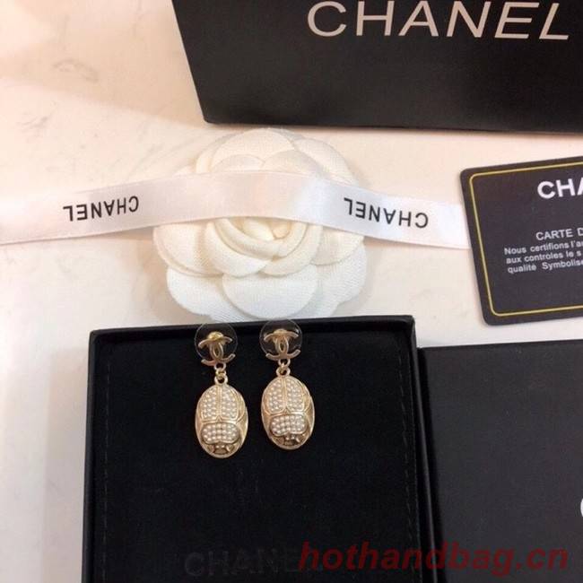 Chanel Earrings CE6299