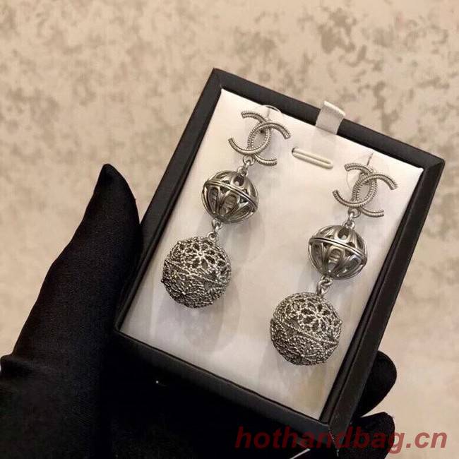 Chanel Earrings CE6301