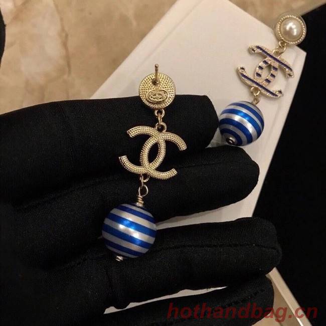 Chanel Earrings CE6302