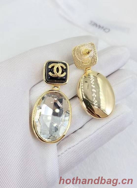 Chanel Earrings CE6307