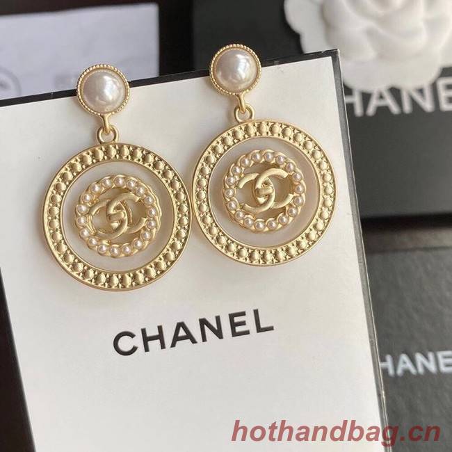 Chanel Earrings CE6308