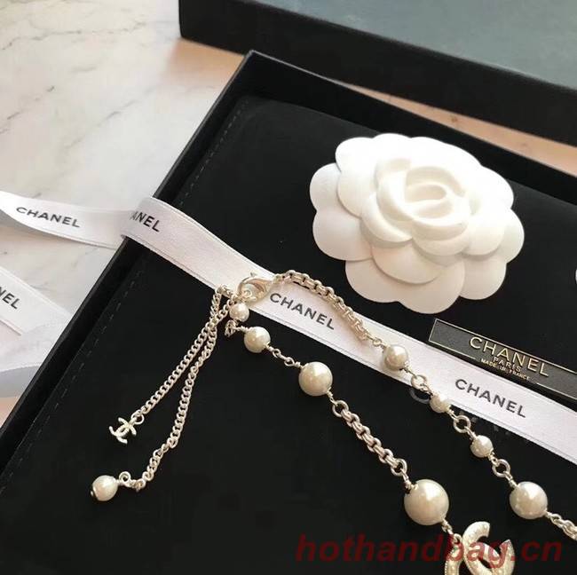 Chanel Necklace CE6286