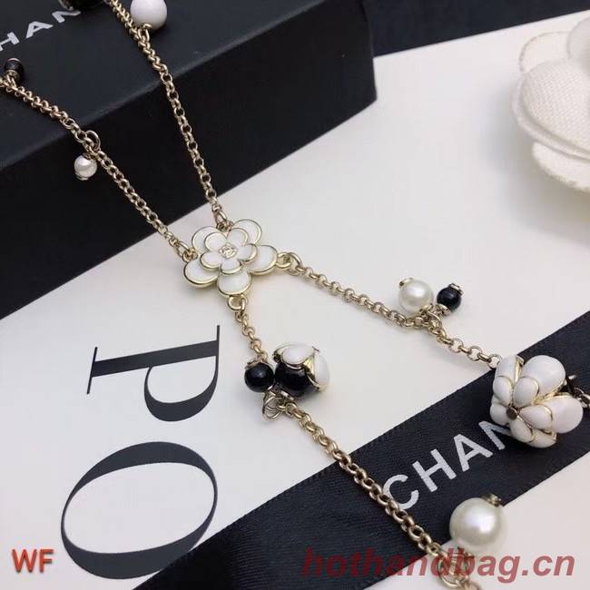 Chanel Necklace CE6287